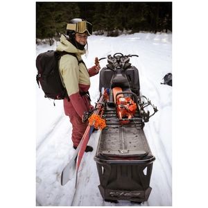 Meet your Posher, Ginny